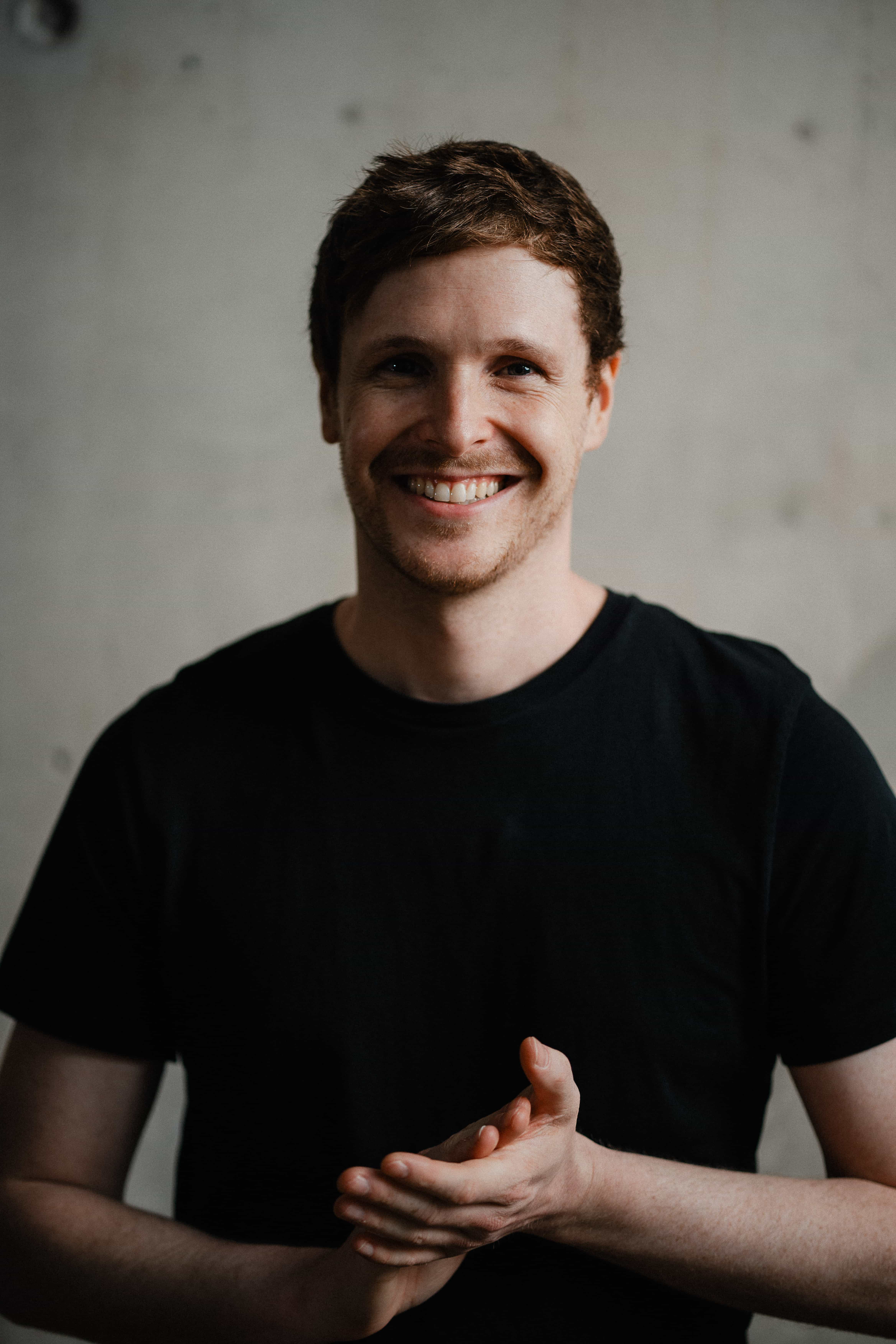 Hendrik Messner — Senior Cutter & VFX