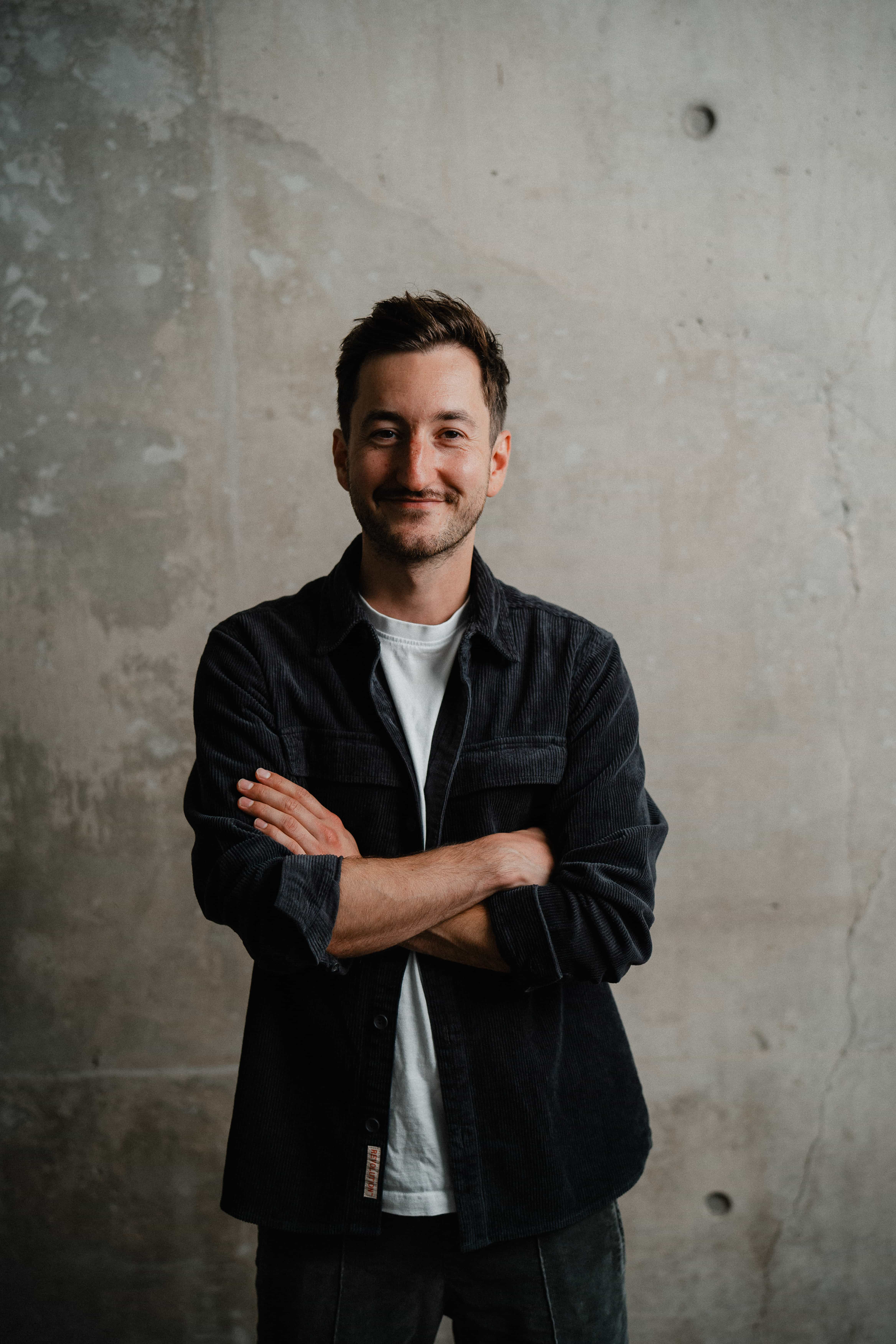 Lennart Schinke — Founder